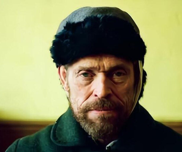 Willem Dafoe is indrukwekkend in aangrijpend Van Gogh-drama