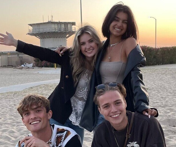 Van volgers naar huilende kinderen in Au Pairs VIPS