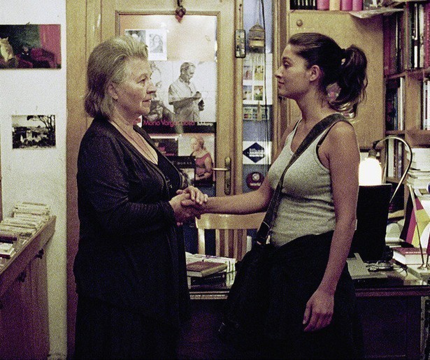 Van Hamburg naar Istanboel in Auf der anderen Seite