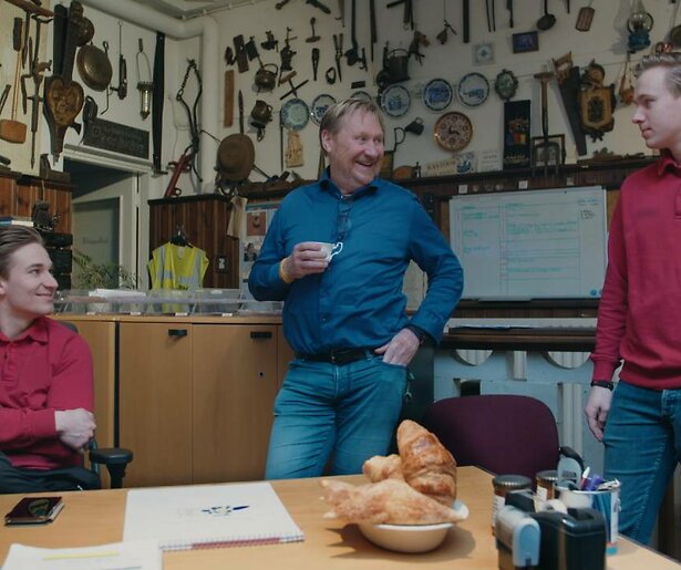 Leukste familiebedrijf van Nederland? Geef je dan op voor een nieuw tv-programma