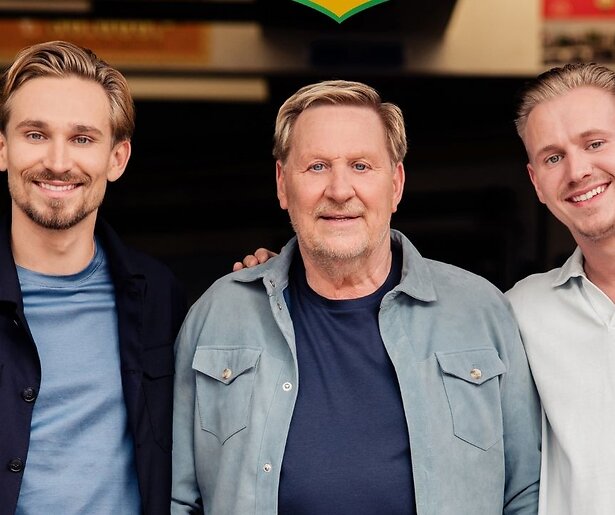 Komt er nog een nieuw seizoen van De Augurkenkoning op RTL4?