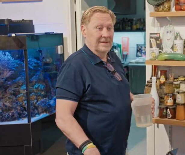 De Augurkenkoning verhuist naar RTL4