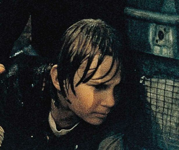 Austin O’Brien krijgt meer actie dan hij aankan in Last Action Hero