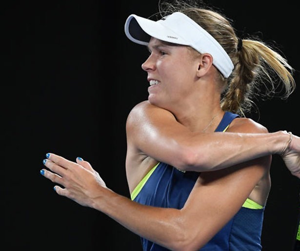 Tennisseizoen begint in Melbourne met Australian Open