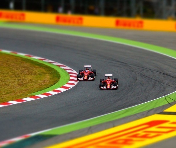 Green, green, green! IndyCar op Ziggo Sport