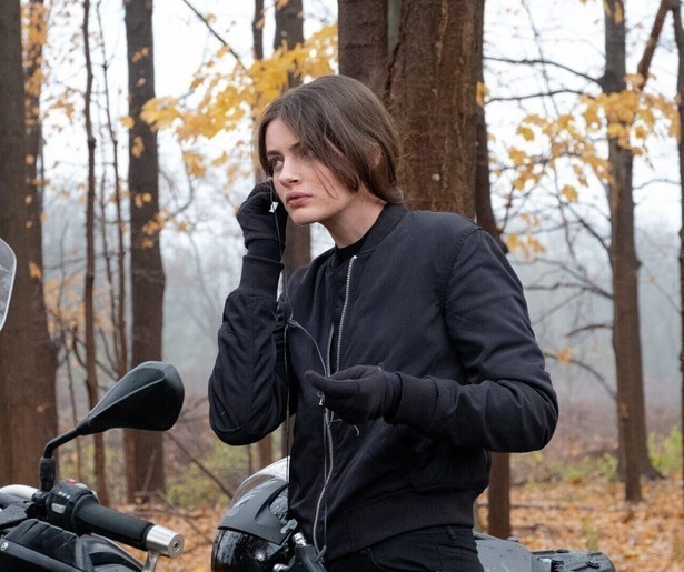 Huurmoordenaar Jessica Chastain is zelf doelwit in Ava