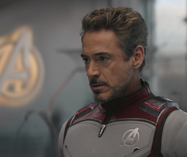 De strijd tegen Josh Brolin in Avengers: Endgame