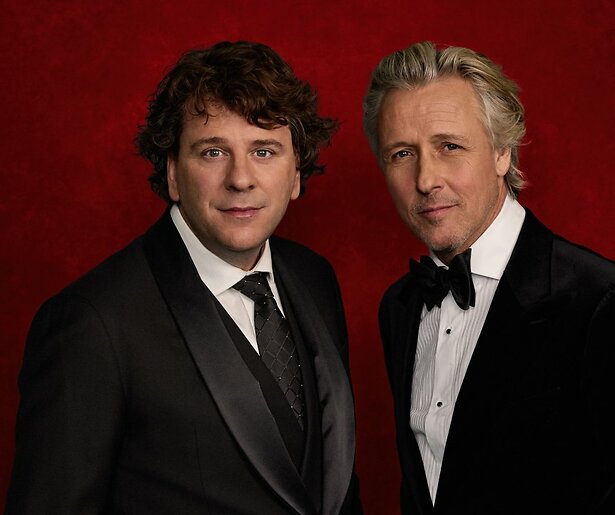 Op deze datum zie je de tv-registratie van De Avond van de Filmmuziek op NPO 1