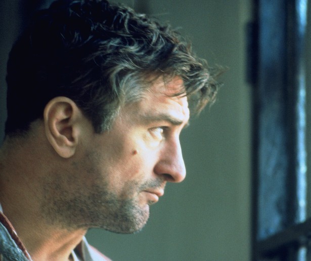 Robert De Niro ontwaakt na dertig jaar uit coma in Awakenings