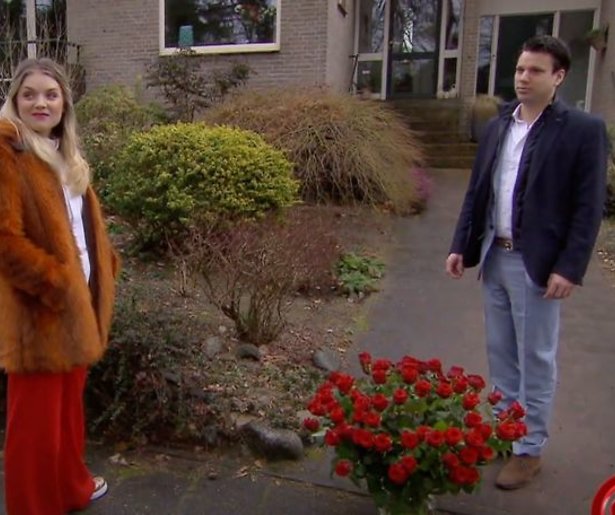 Kijkers boos op vreemdgaande Bas in All You Need is Love