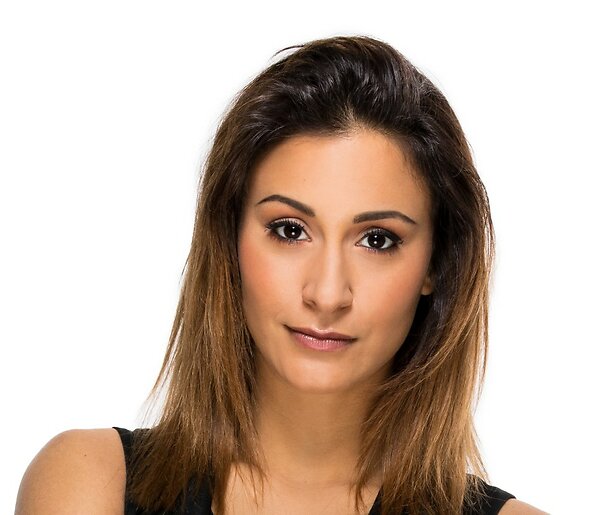 Hoe vertrok Aysen Baydar ook alweer uit Goede Tijden, Slechte Tijden?