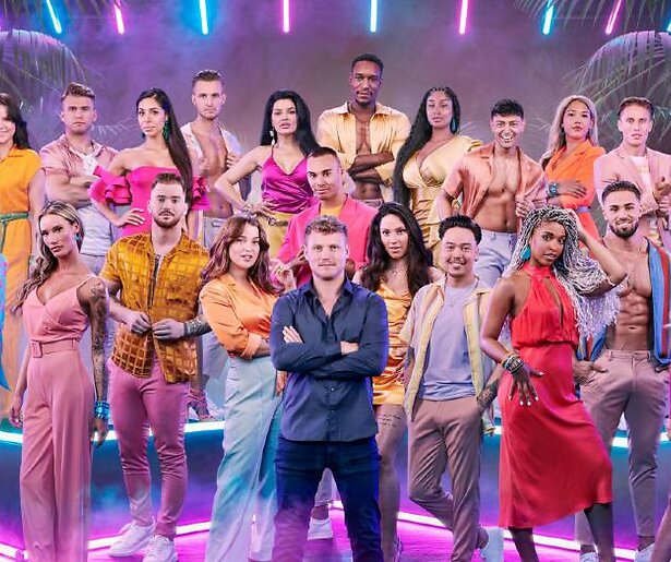 Twijfels en gebroken harten in slot Are You The One?: De Perfecte Match