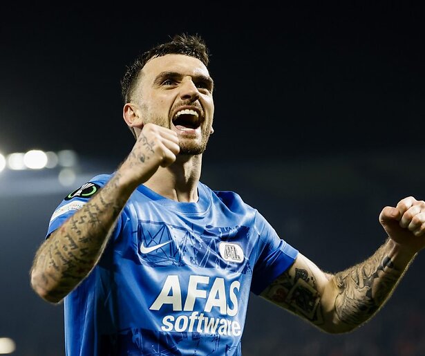 Is AZ opgewassen tegen Shakhtar Donetsk in Conference League-duel?