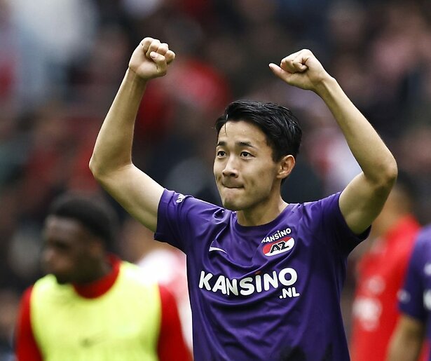 AZ neemt het op tegen Aston Villa in de UEFA Conference League