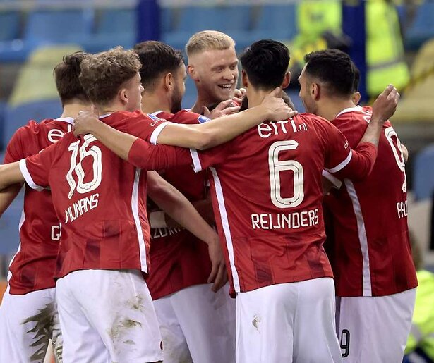 Zorgt AZ wel voor Europees succes in strijd om de UEFA Europa Conference League?