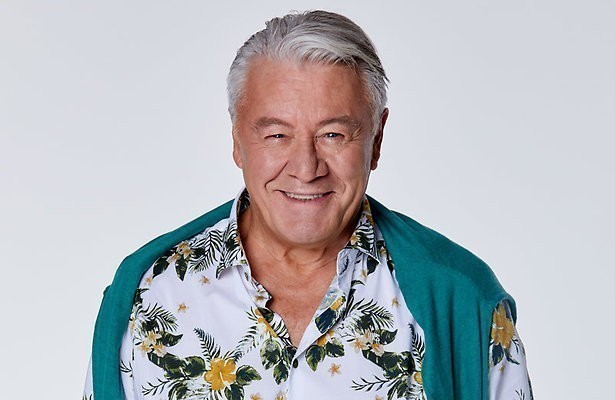 Videosnack: Lang gekoesterde wens Barrie Stevens tijdens carnaval in vervulling