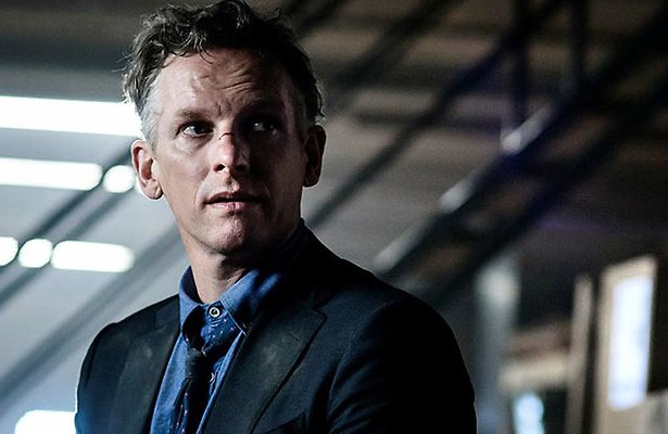 Barry Atsma over KLEM 2: 'Het wordt alleen maar erger voor Hugo'