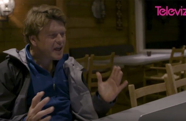 Genomineerd voor de Gouden Televizier-Ring 2018: Beau Five Days Inside