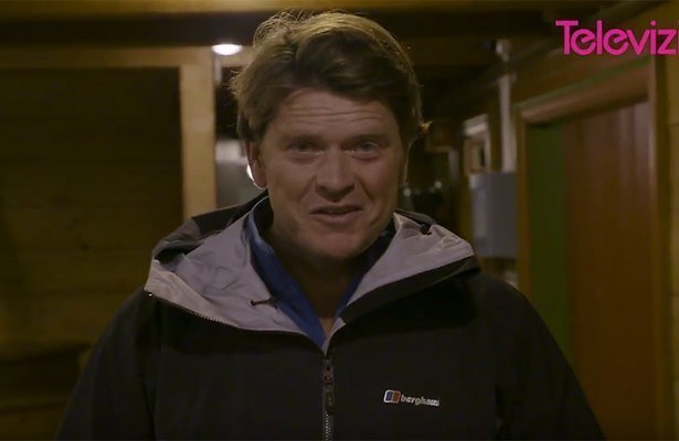 Beau over zijn nominatie voor Beau Five Days Inside 