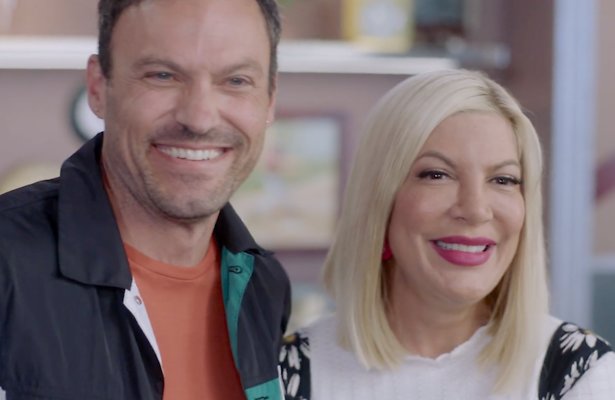Videosnack: nieuwe trailer Beverly Hills 90210
