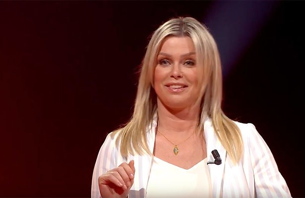 Videosnack: Bridget is op dreef in De Zwakste Schakel