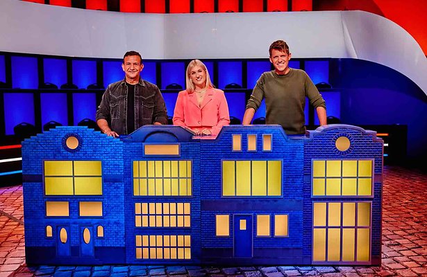 Britt Dekker ontdekt op verrassende wijze wat bukake is