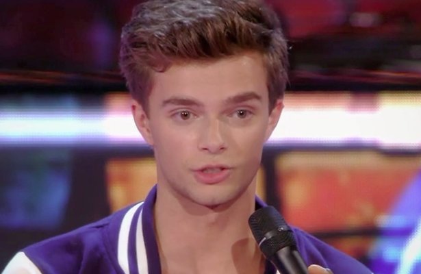 Videosnack: Buddy en Robin doen The Get Down (Dance Dance Dance)