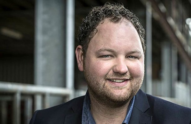 Videosnack: Donders, dat was een kort feestje voor boer Remco