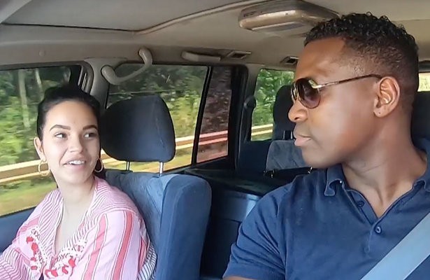 Remy Bonjaski ‘uitzinnig’ blij van knock-out tegenstander