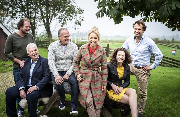 Videosnack: Steffi en Michelle kiezen!