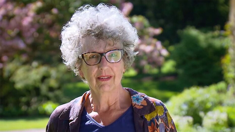 Anja (B&B Vol Liefde 2024)