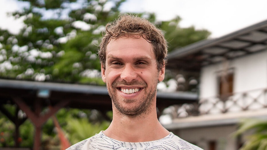 Dick (B&B Vol Liefde 2025)