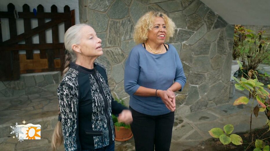 Duodating in B&B Vol Liefde.