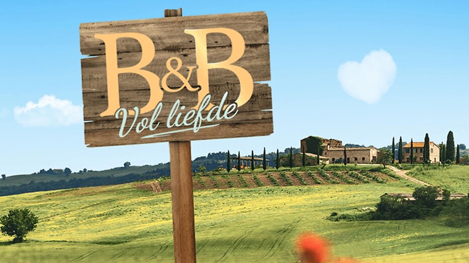 B&B Vol Liefde