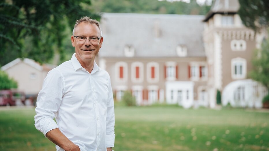 Illya uit Frankrijk Illya uit Frankrijk