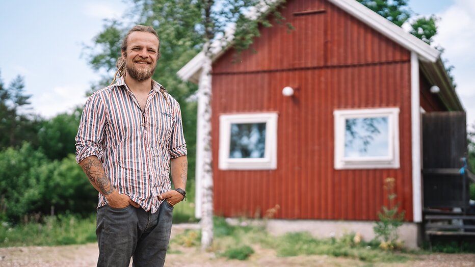 Bram En Esra Uit B&B Vol Liefde Eindelijk Insta-official