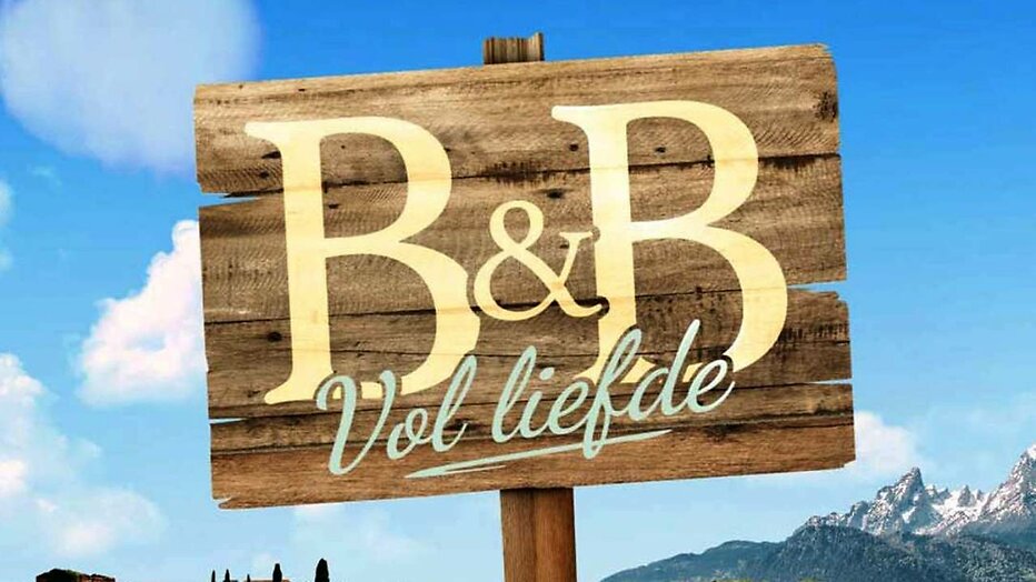 B&B Vol Liefde