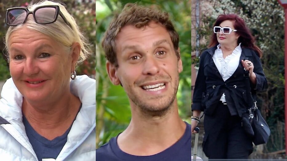 Petra Dick Rayisa B&B Vol Liefde