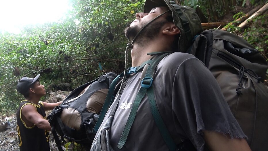 Fight or Flight Special: Darién Gap Fight or Flight Special: Darién Gap