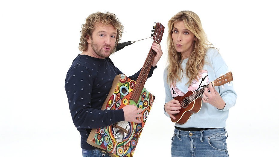 De TV van gisteren: 1,6 miljoen voor Kerst Muziekgala