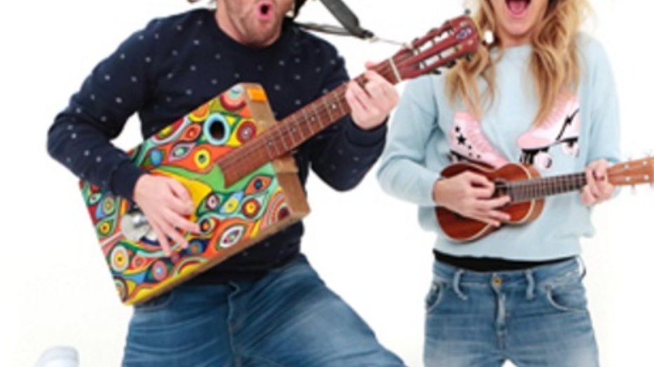 Ruim 200 aanmeldingen voor BZT Show muziekwedstrijd