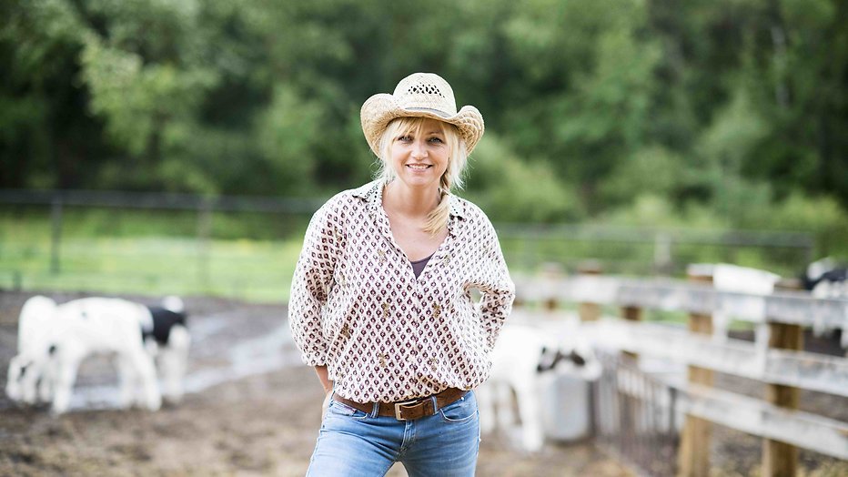 Vijf boeren geselecteerd voor internationaal seizoen Boer zoekt Vrouw