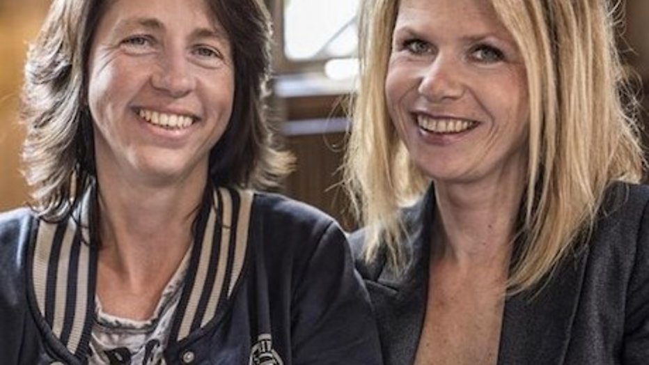 3 redenen waarom boerin Bertie en Esther nog samen zijn - en 3 waarom niet