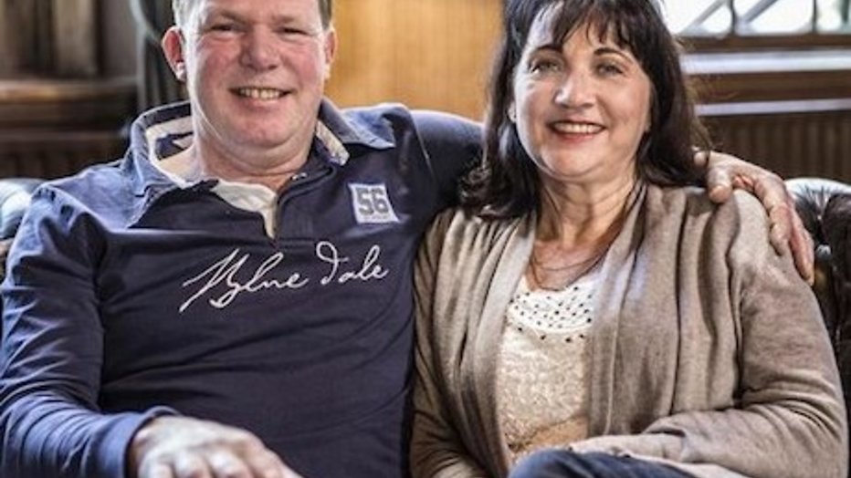 3 redenen waarom boer Theo en Nancy nog samen zijn - en 3 waarom niet 3 redenen waarom boer Theo en Nancy nog samen zijn - en 3 waarom niet