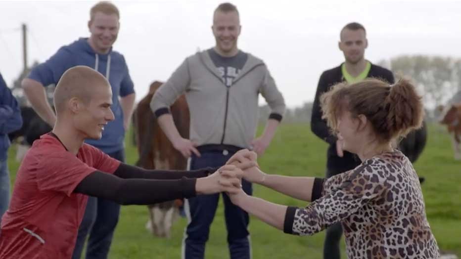 Boerin Annemiek Boerin Annemiek