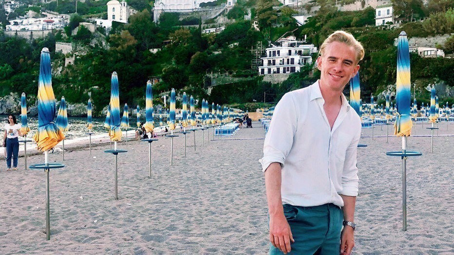 Bed, breakfast en een partner