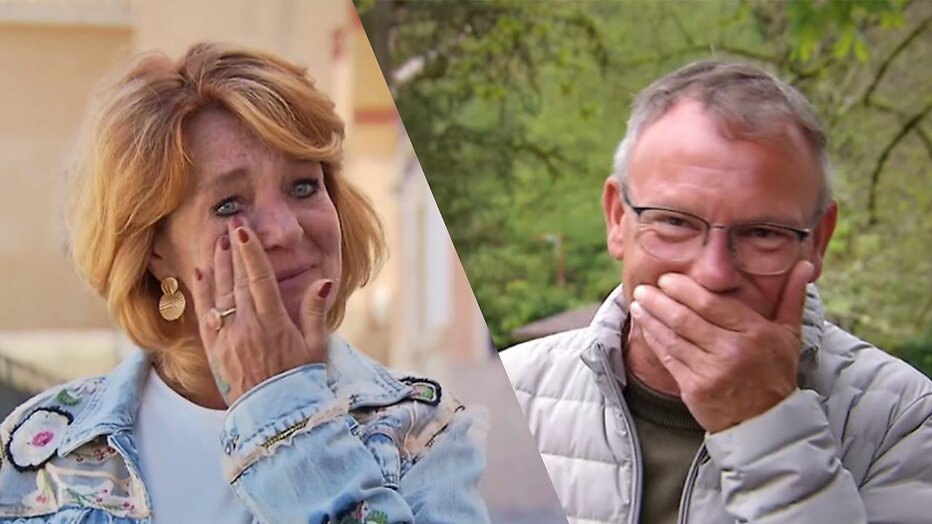 Renate & Illya (B&B Vol Liefde 2025)