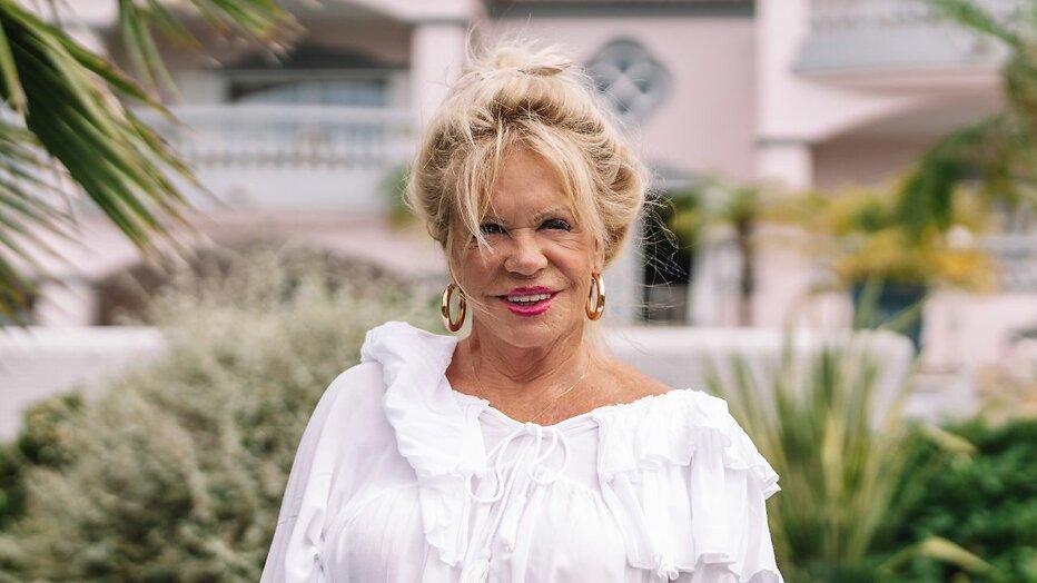 Marian Flooren (B&B Vol Liefde 2023) Marian Flooren (B&B Vol Liefde 2023)
