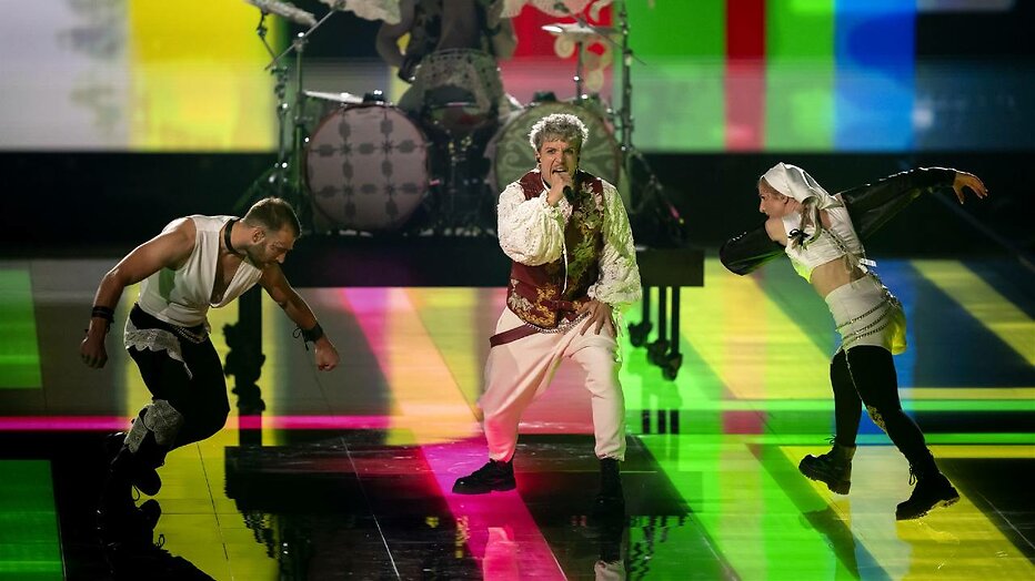 Baby Lasagna (Kroatië)