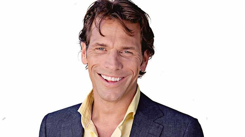 Lars: de nieuwe Nederlandse Bachelor